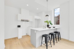 Kitchen - 