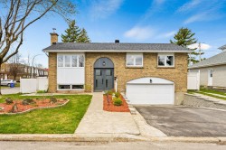 7735 Rue Tremblay Brossard, QC J4W 2S5