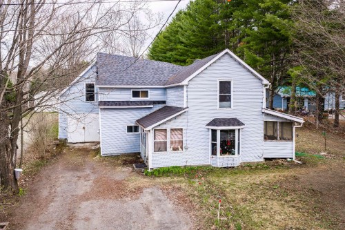 Façade - 2102 Ch. De Way'S Mills, Barnston-Ouest, QC - Outdoor
