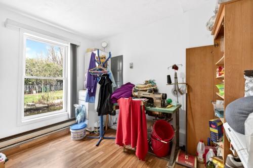 Salle de lavage - 2102 Ch. De Way'S Mills, Barnston-Ouest, QC - Indoor