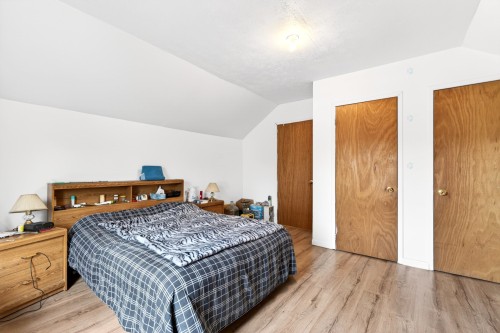 Chambre à coucher principale - 2102 Ch. De Way'S Mills, Barnston-Ouest, QC - Indoor Photo Showing Bedroom