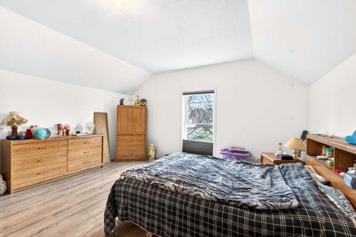Chambre à coucher principale - 2102 Ch. De Way'S Mills, Barnston-Ouest, QC - Indoor Photo Showing Bedroom