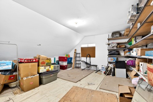 Rangement - 2102 Ch. De Way'S Mills, Barnston-Ouest, QC - Indoor