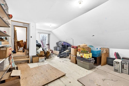 Rangement - 2102 Ch. De Way'S Mills, Barnston-Ouest, QC - Indoor