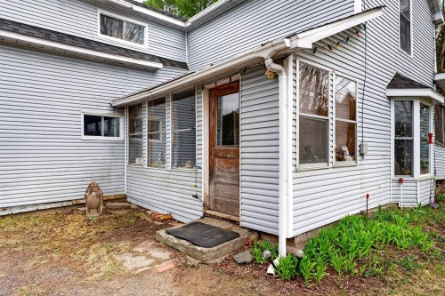 Façade - 2102 Ch. De Way'S Mills, Barnston-Ouest, QC - Outdoor