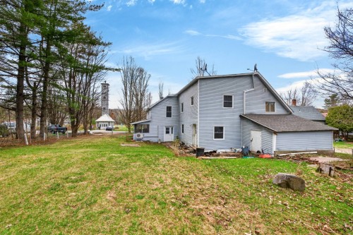 Terre/Terrain - 2102 Ch. De Way'S Mills, Barnston-Ouest, QC - Outdoor