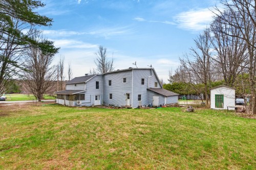 Terre/Terrain - 2102 Ch. De Way'S Mills, Barnston-Ouest, QC - Outdoor