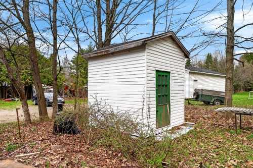 Remise - 2102 Ch. De Way'S Mills, Barnston-Ouest, QC - Outdoor