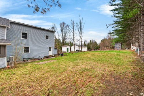 Terre/Terrain - 2102 Ch. De Way'S Mills, Barnston-Ouest, QC - Outdoor
