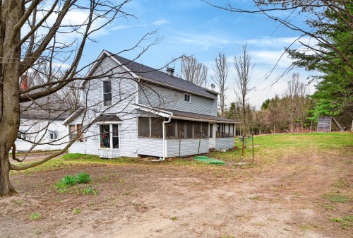 Terre/Terrain - 2102 Ch. De Way'S Mills, Barnston-Ouest, QC - Outdoor