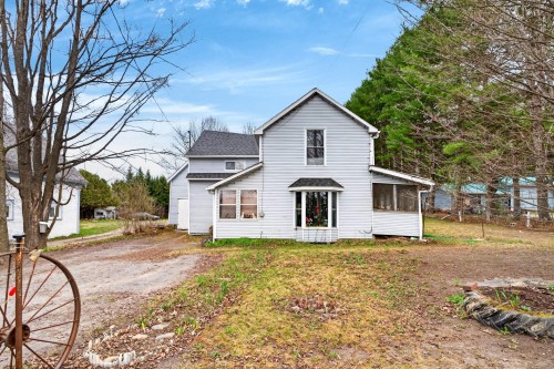Terre/Terrain - 2102 Ch. De Way'S Mills, Barnston-Ouest, QC - Outdoor