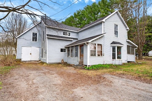 Façade - 2102 Ch. De Way'S Mills, Barnston-Ouest, QC - Outdoor