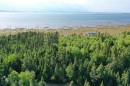 Photo aérienne - Ch. De La Pointe-À-Moreault, Cacouna, QC 