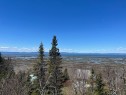 Vue - Ch. De La Pointe-À-Moreault, Cacouna, QC 
