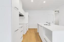 Kitchen - 
