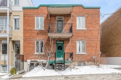 639 Av. Joffre Québec (La Cité-Limoilou), QC G1S 3L3