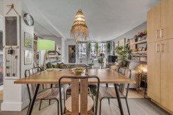 Salle à manger - 