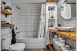 Salle de bains - 