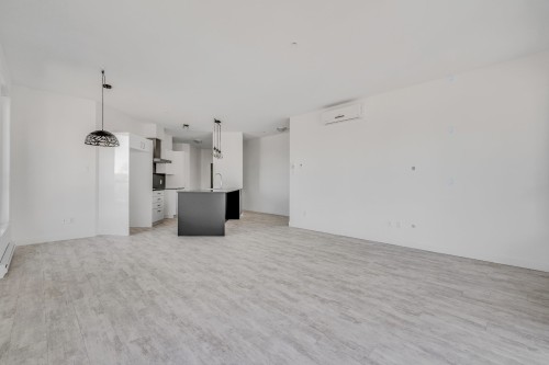 Vue d'ensemble - 102-1600 Rue Mozart, Lévis (Desjardins), QC - Indoor