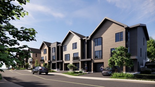 8-220 Rue de Hatley  Magog, QC J1X 3G1