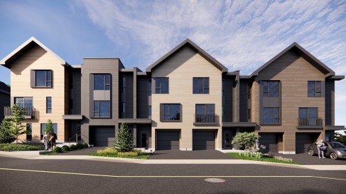 7-220 Rue de Hatley  Magog, QC J1X 3G1