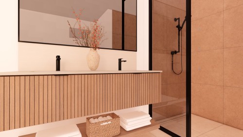 Salle de bains - 6-Rue De Hatley, Magog, QC - Indoor Photo Showing Bathroom
