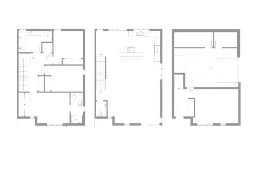 Plan (croquis) - 6-Rue De Hatley, Magog, QC - Other
