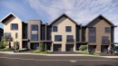 Façade - 6-Rue De Hatley, Magog, QC  -  With Facade 