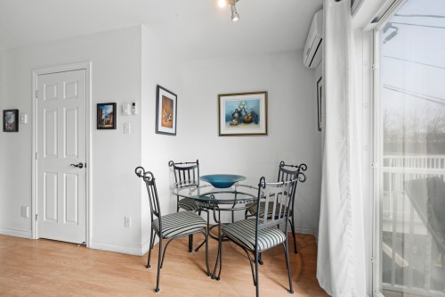 Coin-repas - 1020 Mtée Masson, Laval (Saint-Vincent-De-Paul), QC - Indoor Photo Showing Dining Room
