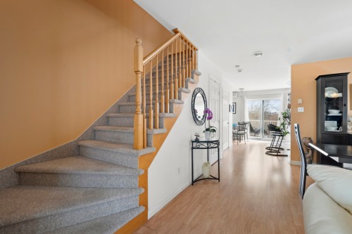 Escalier - 1020 Mtée Masson, Laval (Saint-Vincent-De-Paul), QC - Indoor Photo Showing Other Room