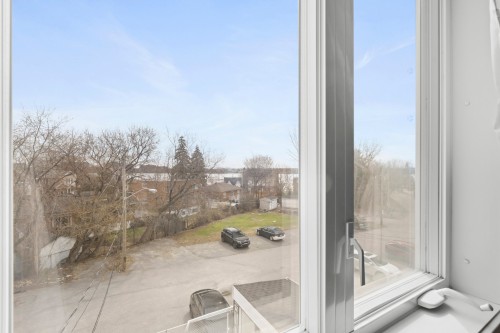Vue - 1020 Mtée Masson, Laval (Saint-Vincent-De-Paul), QC - 