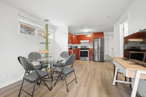 Salle familiale - 1020 Mtée Masson, Laval (Saint-Vincent-De-Paul), QC - Indoor