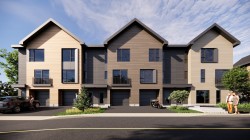 3-220 Rue de Hatley  Magog, QC J1X 3G1
