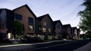 À construire - 3-220 Rue De Hatley, Magog, QC  - Outdoor With Facade 
