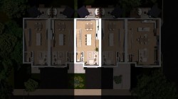 Plan (croquis) - 