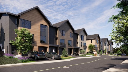 1-220 Rue de Hatley  Magog, QC J1X 3G1