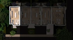 Plan (croquis) - 