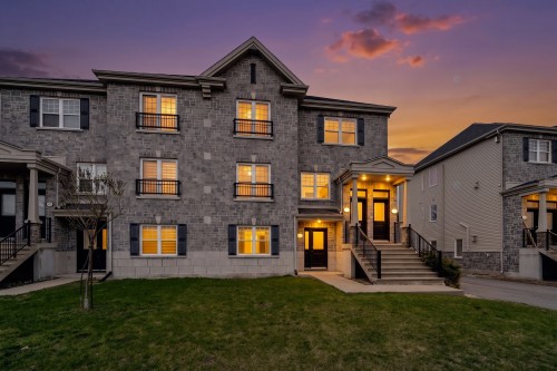 18835 Rue Hubert-Aquin  Mirabel, QC J7C 0C8
