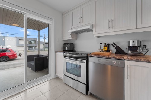 Cuisine - 18835 Rue Hubert-Aquin, Mirabel, QC - Indoor Photo Showing Kitchen