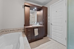 Salle de bains - 