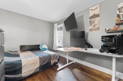 Chambre à coucher - 