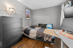 Chambre à coucher - 