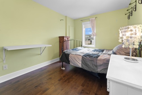 Chambre à coucher - 18835 Rue Hubert-Aquin, Mirabel, QC - Indoor Photo Showing Bedroom
