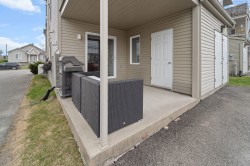 Terrasse - 