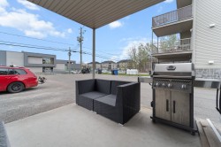 Terrasse - 
