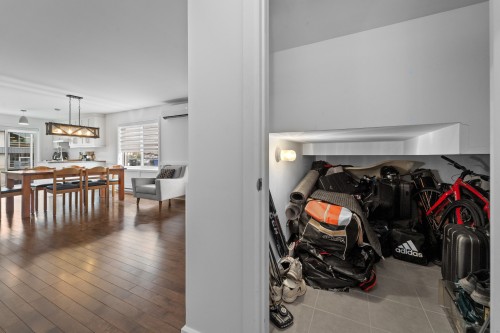 Rangement - 18835 Rue Hubert-Aquin, Mirabel, QC - Indoor
