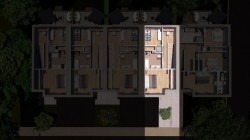 Plan (croquis) - 