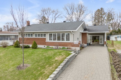 Extérieur - 8255 3E Avenue E., Québec (Charlesbourg), QC - Outdoor