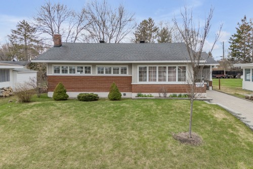 Extérieur - 8255 3E Avenue E., Québec (Charlesbourg), QC - Outdoor