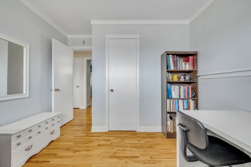 Chambre à coucher - 8255 3E Avenue E., Québec (Charlesbourg), QC - Indoor